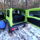 Image for article titled The 2018 Suzuki Jimny Is the Off-Road Bargain of Your Dreams, and the Highway Cruiser of Your Nightmares